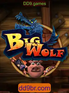 Explorando o Universo de BigWolf: O Novo Jogo da DD9.games