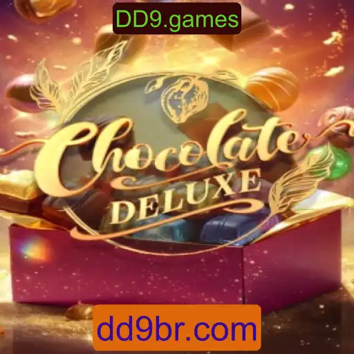 Explorando o Mundo de ChocolateDeluxe: O Jogo que Está Revolucionando o Mercado