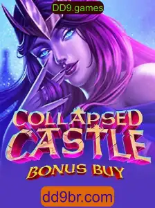 Descubra as Atrações de CollapsedCastleBonusBuy