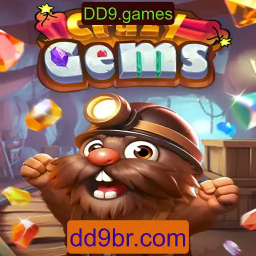 Explorando CrazyGems: Um Mergulho no Mundo do Jogo da DD9.games
