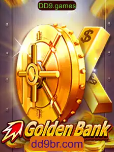 CrazyGoldenBank: Um Mergulho na Aventura Financeira com DD9.games