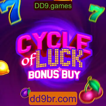 CycleofLuckBonusBuy: Um Novo Capítulo no Universo de Slots