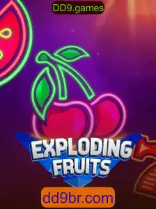 ExplodingFruits: Uma Nova Sensação no Mundo dos Jogos Online