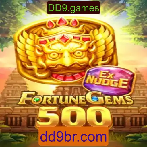 FortuneGems500: Descubra o Universo do Jogo Popular na DD9.games