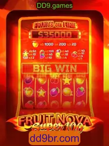 Explorando o Mundo do Jogo FruitNovaSuper100