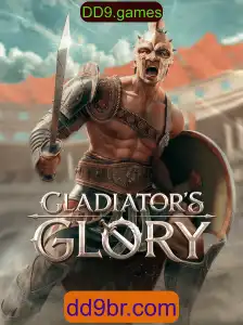 Explore a Emoção do GladiatorsGlory: O Novo Fenômeno do DD9.games