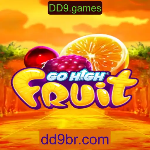 GoHighFruit: A Nova Sensação dos Jogos da DD9.games