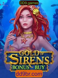 Conheça o GoldofSirensBonusBuy: O Novo Sucesso da DD9.games
