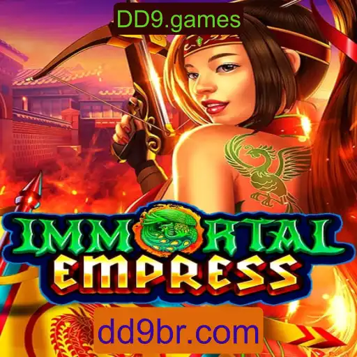 Explorando o Universo de ImmortalEmpress: Tudo que você Precisa Saber