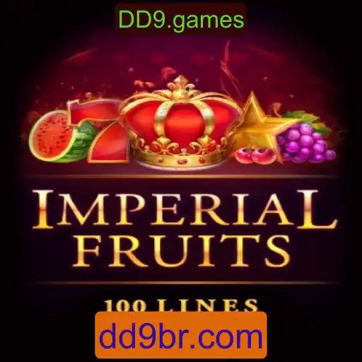 ImperialFruits100: Uma Experiência Lúdica Envolvente na Plataforma DD9.games