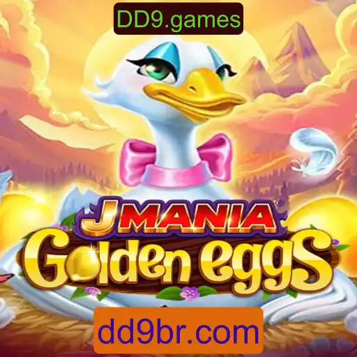 Descobrindo JManiaGoldenEggs: O Novo Fenômeno dos Jogos Online