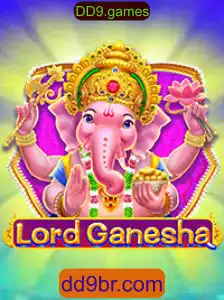 Descubra o Fascinante Mundo de LordGanesha: O Jogo de Estratégia Inovador da DD9.games