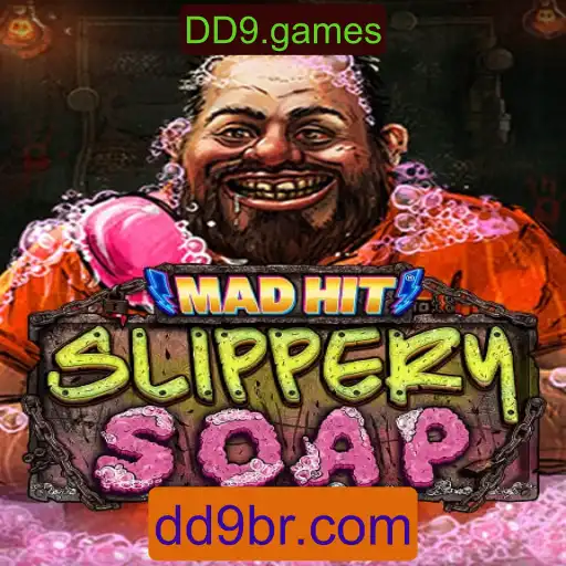 Explorando o Novo Fenômeno: MadHitSlipperySoap