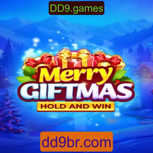 MerryGiftmas: Um Mergulho no Jogo da Temporada pela DD9.games