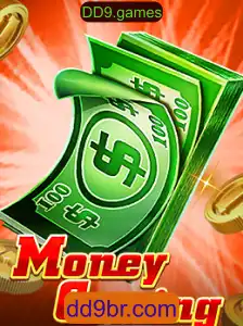 Explorando o Mundo de MoneyComing: Um Jogo Inovador da DD9.games