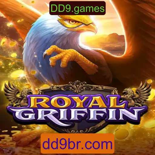 Explorando o Fascinante Mundo de RoyalGriffin: O Novo Jogo da DD9.games
