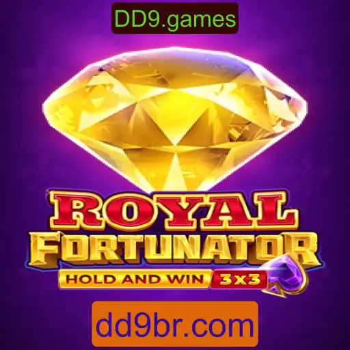 Descubra o Fascinante Jogo Royalfort da DD9.games