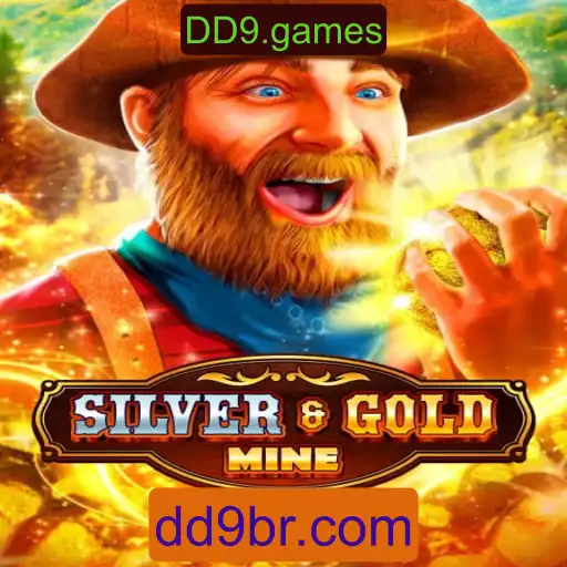 Explorando SilverGold: O Novo Fenômeno de DD9.games