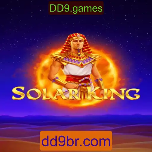 SolarKing: A Nova Fronteira dos Jogos de Estratégia