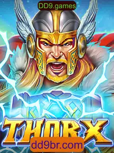 Explorando o Mundo de ThorX: Um Jogo Inovador da DD9.games